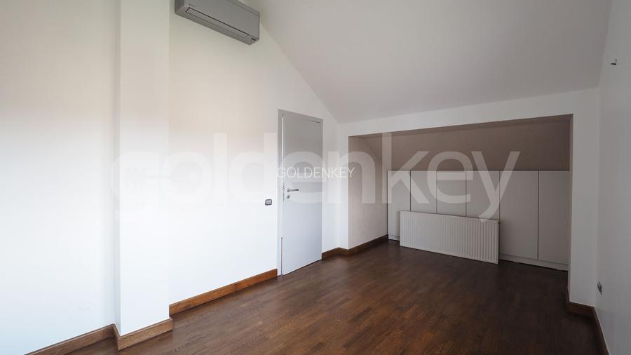 Vila duplex cu 5 camere | complex rezidential | British School - 22