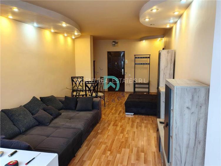 Apartament 2 camere Vlahuta, Brasov - 2