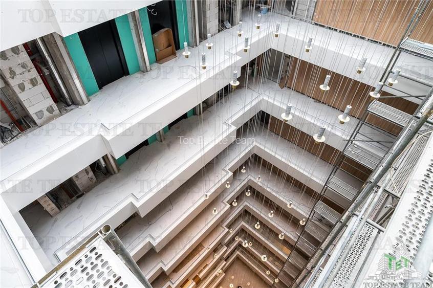 Apartament 2 camere zona Baneasa - 4