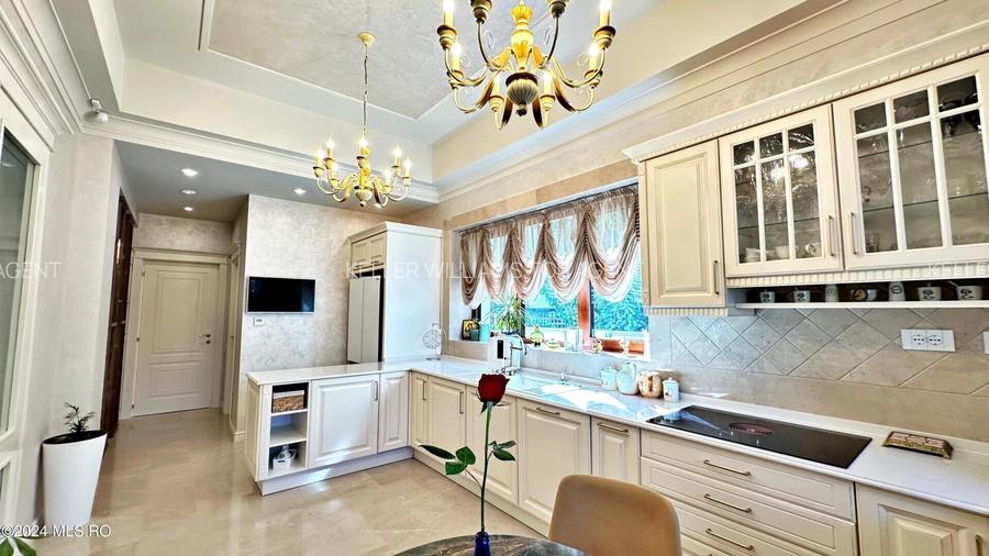 PRIMO - VILA - D+P+1 - TEREN 500 MP - Comision 0% - 16