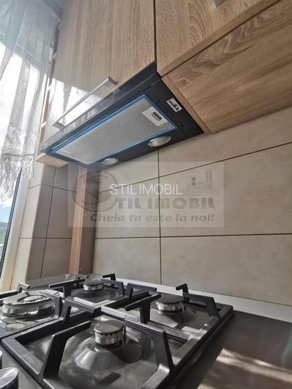 Apartament 2 camere recent renovat  Alexandru cel Bun 399 euro - 4