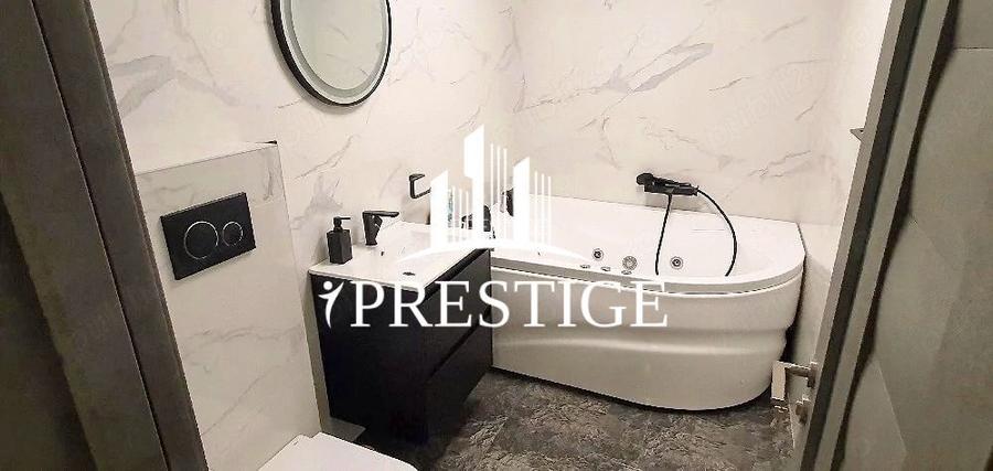 APARTAMENT 3 CAMERE SIBIU ZONA RAHOVEI ETAJ 3 BALCON - 10