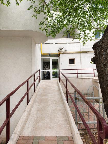 Apartament 3 camere- bulevardul Unirii  - 12