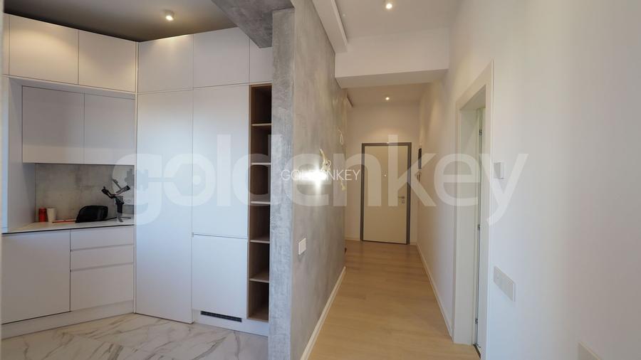 Penthouse duplex cu 5 camere, 3 bai | 244mp | Vedere panoramica - 8