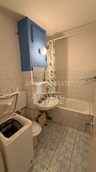 Apartament 1 camere de inchiriat,Circumvalatiunii, Timisoara - 7