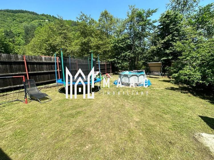 Casă de vacanță I Râu Sadului I Ieșire la râu - 5