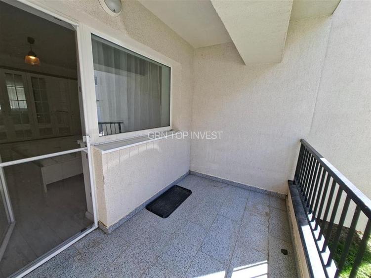 Apartament modern 3 camere 2 bai 2 balcoane parcare zona Lidl - 22