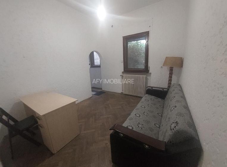 De inchiriat Spatiu De Birouri sau Apartament 2 camere - DACIA - 2
