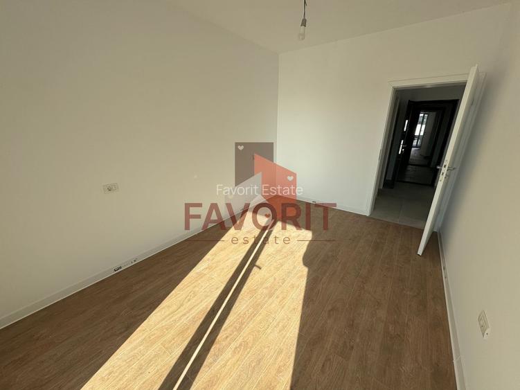 Decomandat. Terasa generoasa. Spatiu de depozitare in Pod. - 8