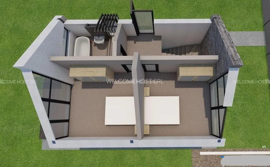 Terenuri cu autorizatii de constructie emise_Primaria Tartasesti, aproape Gulia - 5