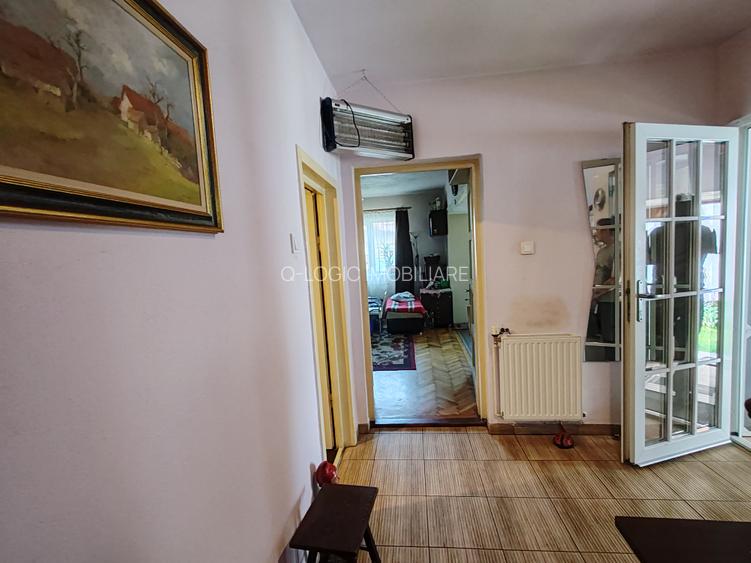 Casa 4 camere la intrare SACELE - 2