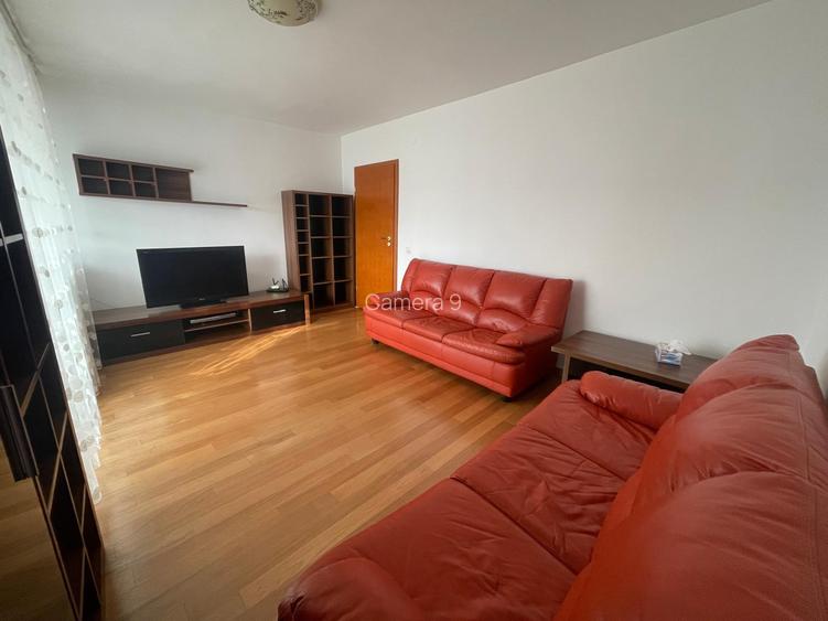 2 cam | Polonă-Stefan cel mare | 55mp | Parcare | Boiler | curat si luminos - 2