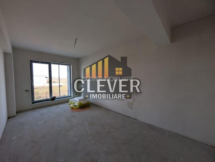 Ap 2 camere Finisaje la Alegere zona Pallady Metrou Teclu - 2