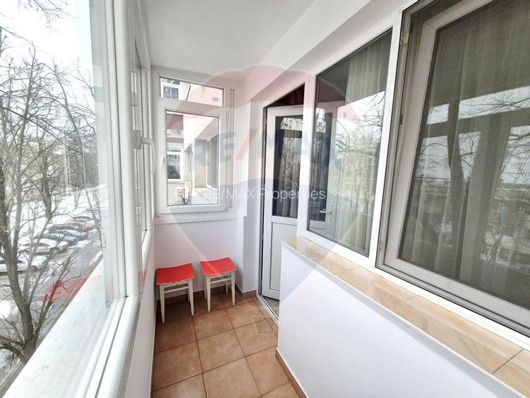 Apartament 2 camere decomandat Lujerului | Timisoara | Drumul Taberei - 12