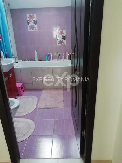 Casa 3 camere in Trivale | str Campului | Mobilata si Utilata - 17