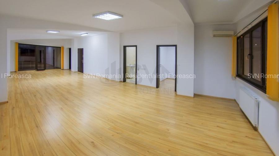 REV0013715 Vila de inchiriat Piata Victoriei - 4