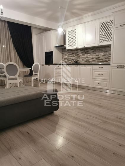 Aaprtament cu 2 camere, de inchiriat, zona Giroc-Eso, Timisoara - 5