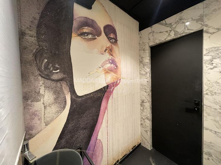 Duplex 3 camere//Birou***Showroom***DOMENII//PARTER+ Demisol - 20