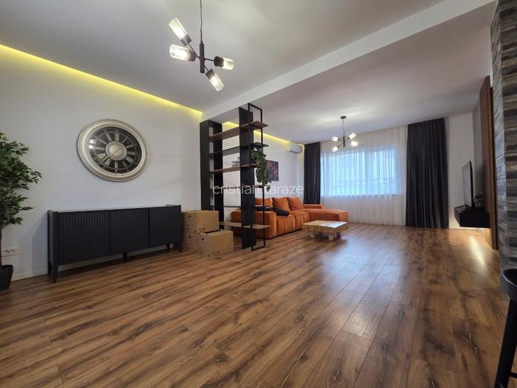 Vila Individuala - Tunari Ansamblul My Family Residence - 6