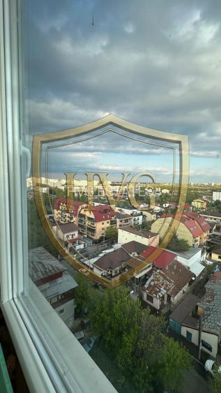 Garsoniera | Decomandata | Tei - 11