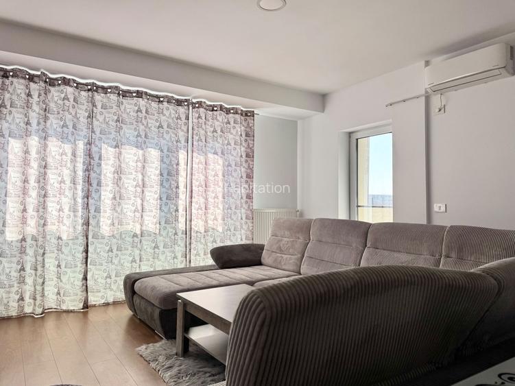 Apartament modern, lift și parcare – zona Calea Lipovei - 6