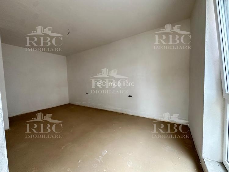Apartamente cu 2 camere bloc nou in Floresti zona Vivo - 9