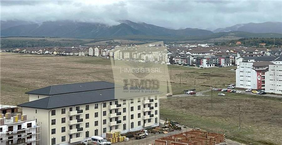 Apartament intabulat etajul 2 cu 2 camere terasa zona Rahovei - 11