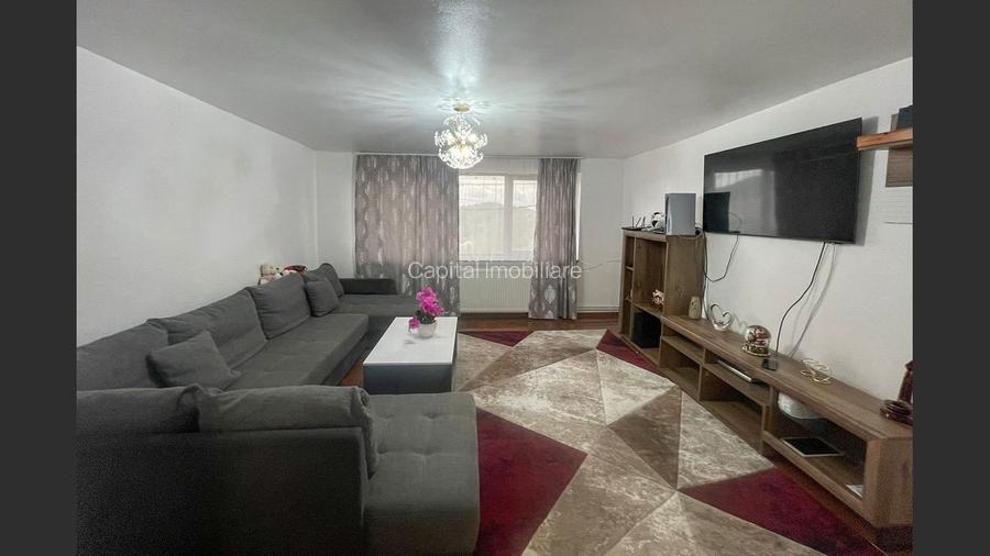 Casa la cheie, Poiana Golului - 6