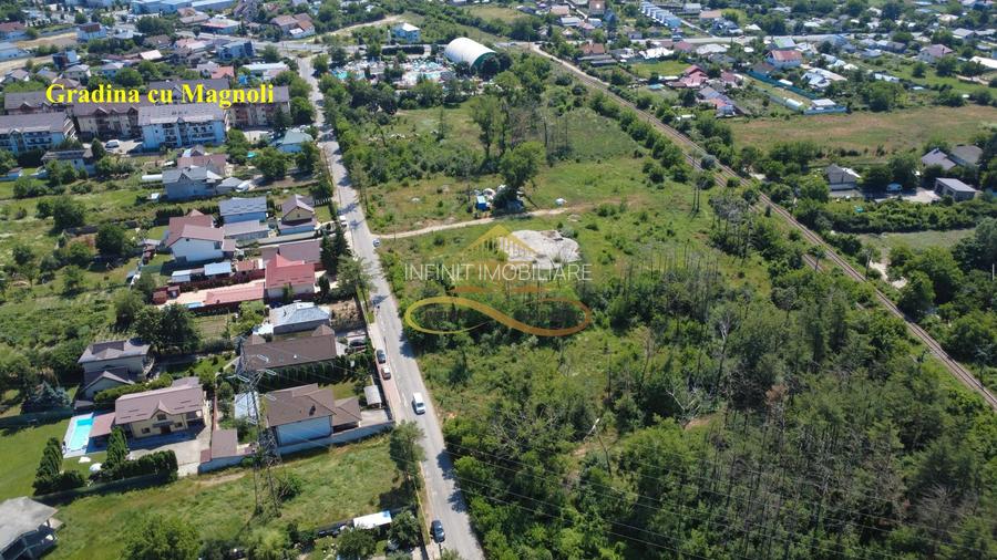 Teren de vanzare in Bacau - 8