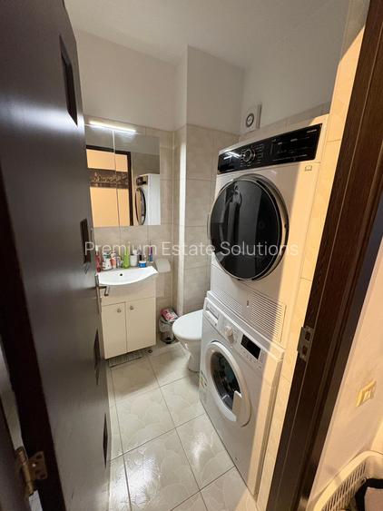 Apartament 3 camere decomandat,mobilat-Militari Residence-Comision 0% - 34