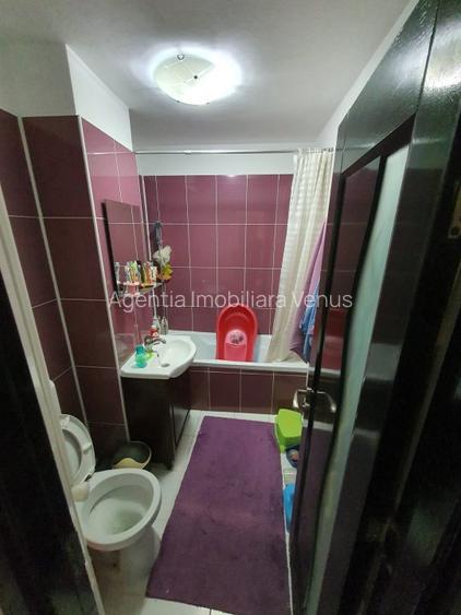 Apartament 3 camere zona Parcului Eminescu+garaj proprietate - 6