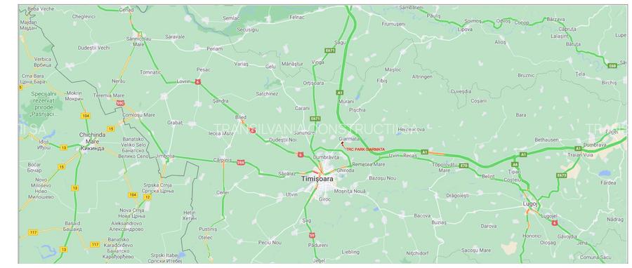 Vanzare teren industrial - 3