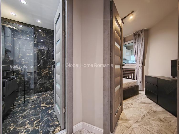 Dorobanți – Ștefan cel Mare | Design Premium  | Prima Închiriere - 12