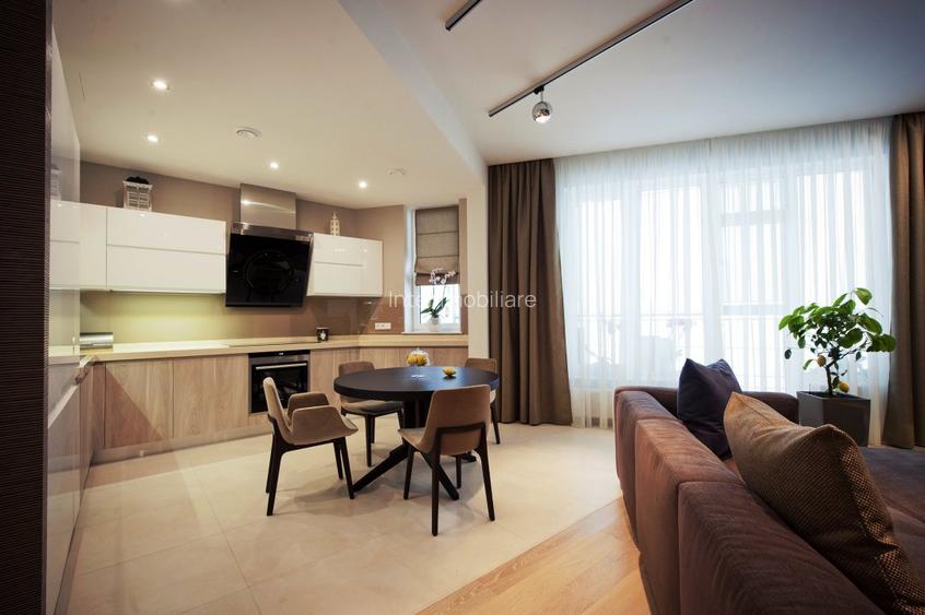 Apartament 2CD  bloc  autorizat  in   constructie   COD 152245 - 9