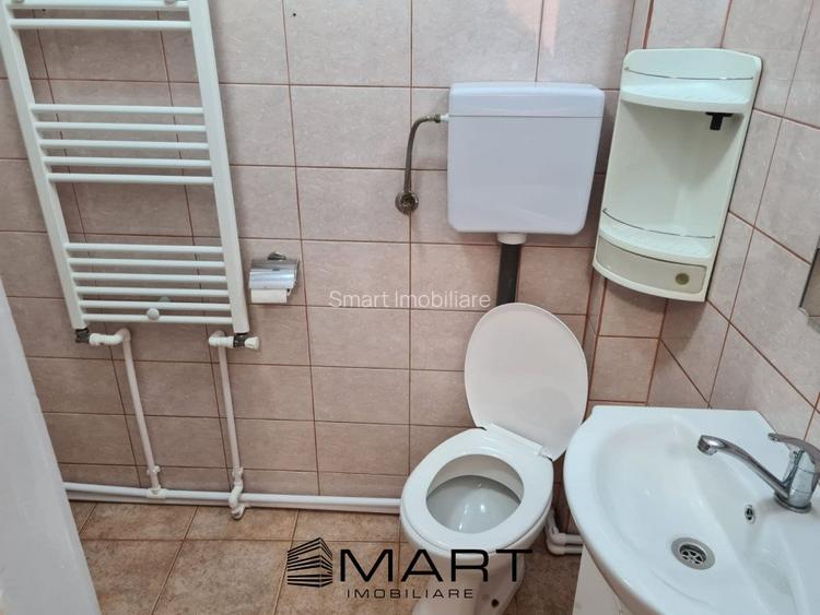 Apartament la casa | centru istoric - 8