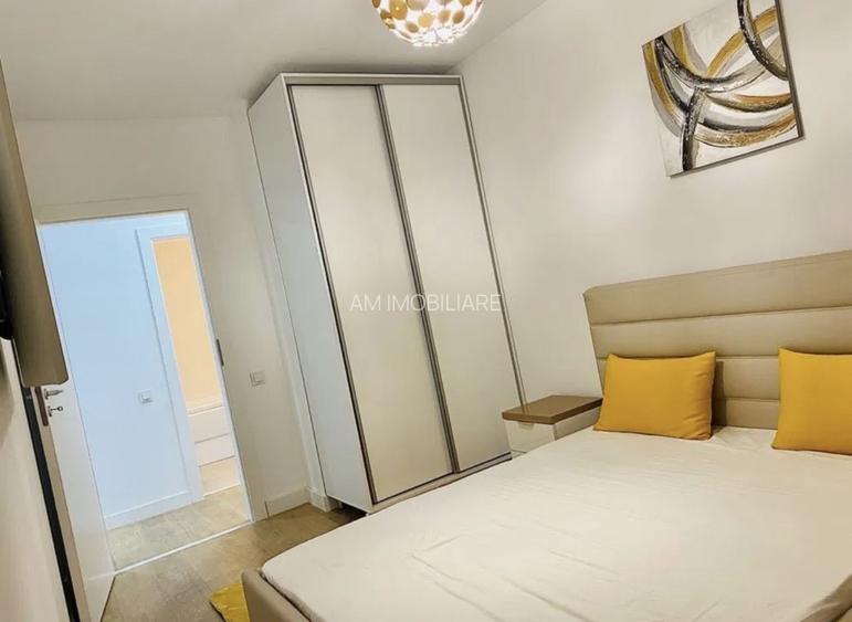 AP. 2 CAMERE ESTIC PARK, PARCARE SUBTERANA, CENTRALA PROPRIE, MODERN - 3