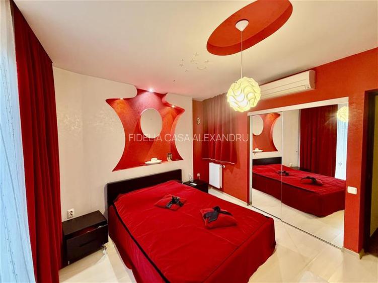 Casa vile de vânzare Buciuim-iasi - 30