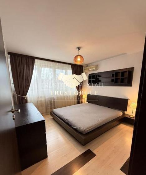 2 camere Drumul Taberei | Bloc reabilitat | Bloc P | - 8