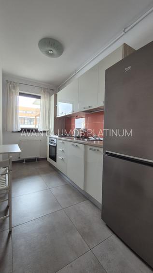 Grozavesti, Onix Residence, parcare subterana - 9