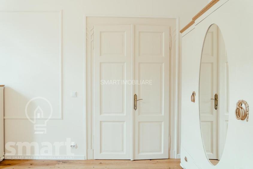 Apartament 2 camere Horea - 13