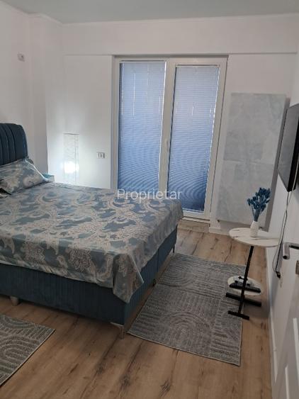 Apartament CENTRAL ADDRRESS RESIDENCE - 4