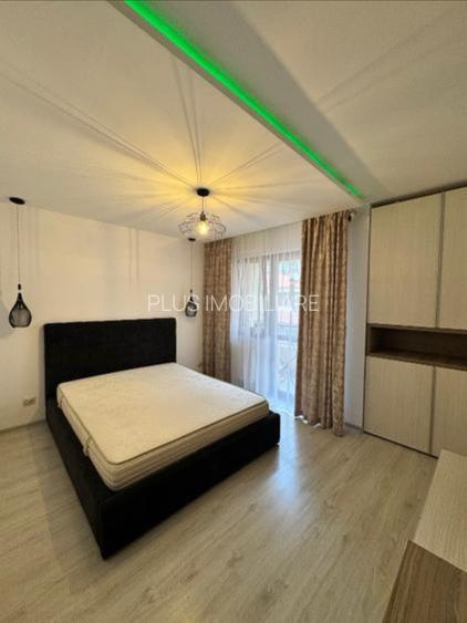 Apartament 2 camere Lux in Bloc Nou cu Loc de Parcare in Zona Aparatorii Patriei - 7