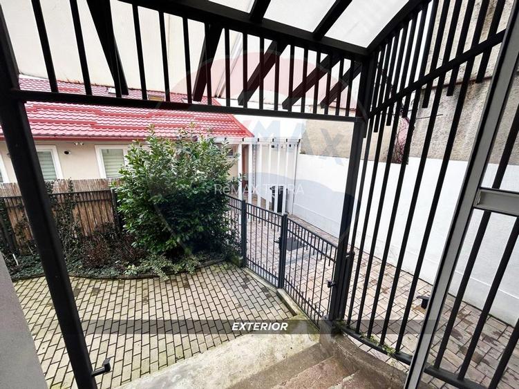 Apartament cu 3 camere de inchiriat-Centru Istoric - 16