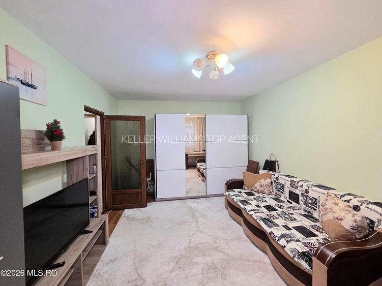 Apartament 2 camere Tomis Nord - 7