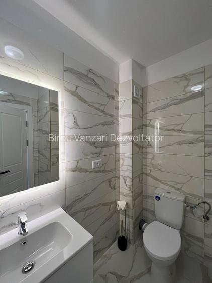 Apartament 2 camere Mobilat-utilat| Bloc nou/Loc de parcare - 10