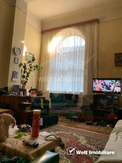 Apartament Ultracentral -Eroilor - 3