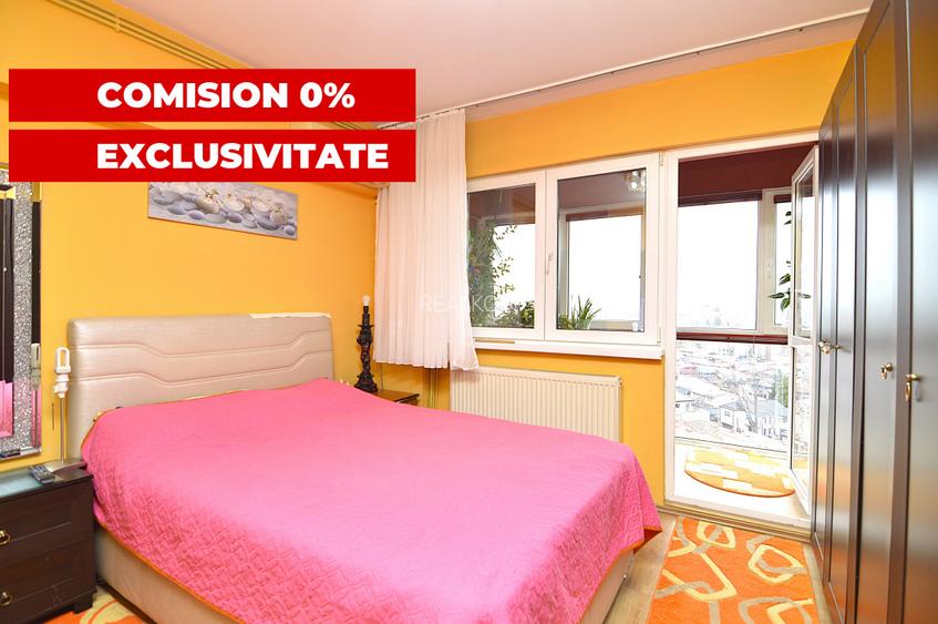 VANZARE APARTAMENT 4 CAMERE RAHOVA – MARGEANULUI-Comision 0% - 20
