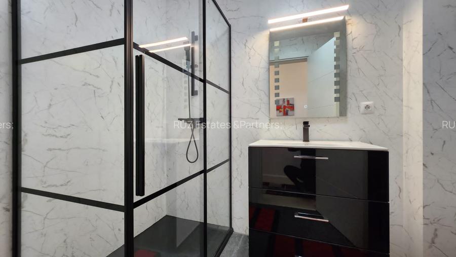 Apartament 3 Camere | Terasa | Parcare Inclusa | Floreasca Residence - 12