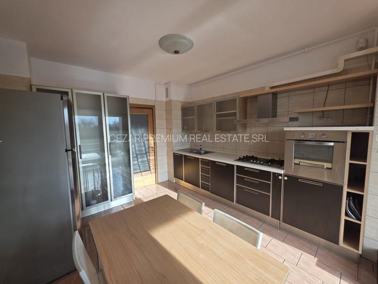 HERASTRAU PENTHOUSE DUPLEX 3 CAMERE VEDERE LIBERA LOC PARCARE - 9