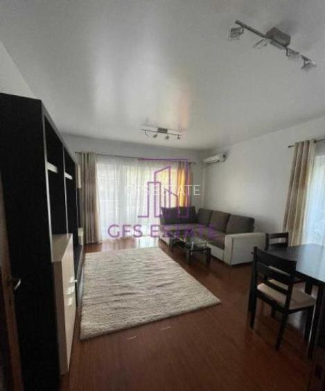 Inchiriere Apartament 2 Camere Ten Blocks Pacii|Parcare - 2